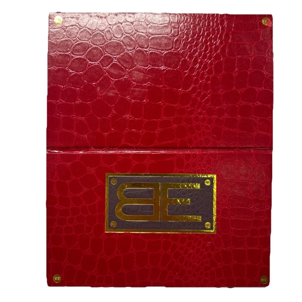 BARE ESCENTUALS Bare Gold Pure Luxury  9 Piece Box All Sealed NEW